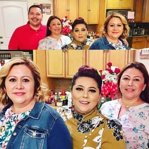 Meet your Posher, Erika